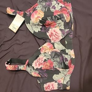 Cacique Comfort Bliss unlined full coverage bra